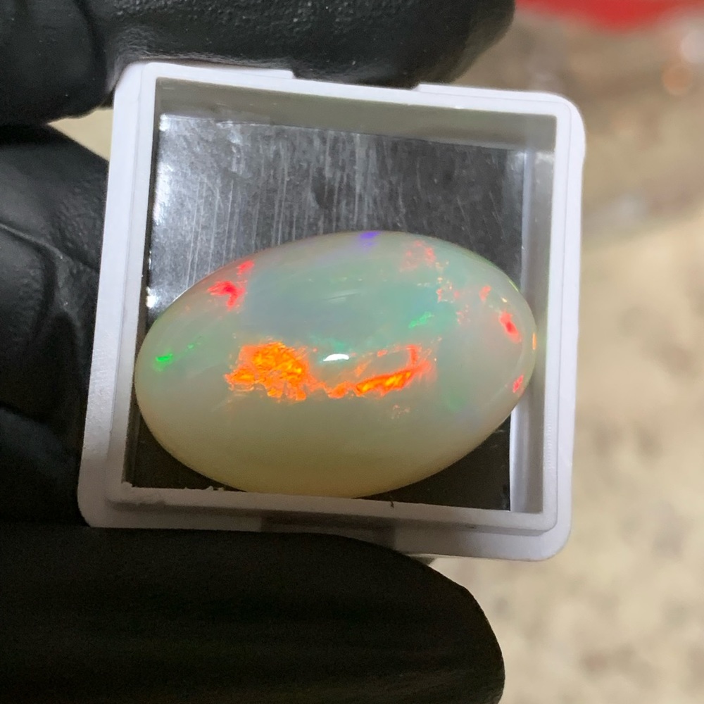 20.48CT Opal Opal Loose